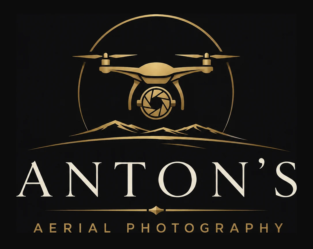 Anton's Aerial Photography
